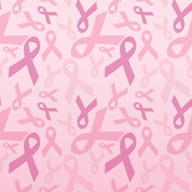 Pattern of ribbons. Ribbon pattern.