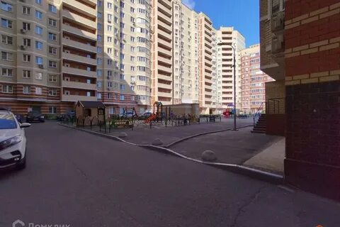 Домодедово кирова 13 ярко