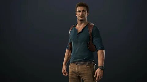 Nathan Drake #Uncharted4  Personagens de games, Apocalipse, Personagens