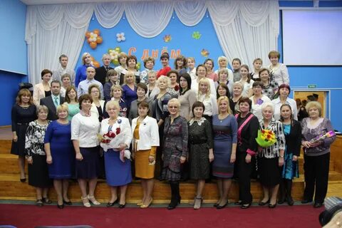 Кингисеппская гимназия