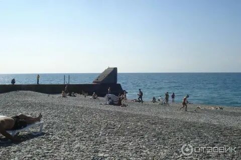 Пляж ласточка сочи мамайка отзывы