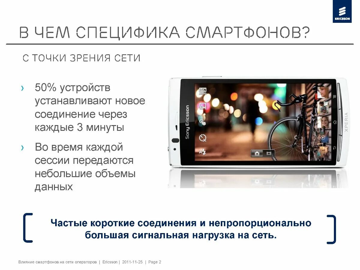 что означает про в смартфонах