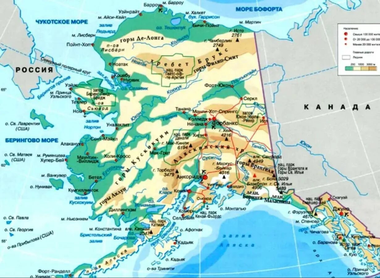 Северная америка залив аляска. Штат Аляска на карте. П-ов Аляска на карте Северной Америки. Аляска штат США на карте. Остров Аляска на карте.
