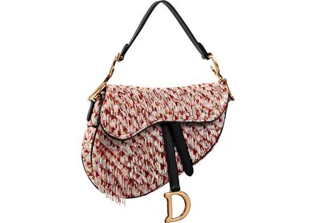 Saddle bag