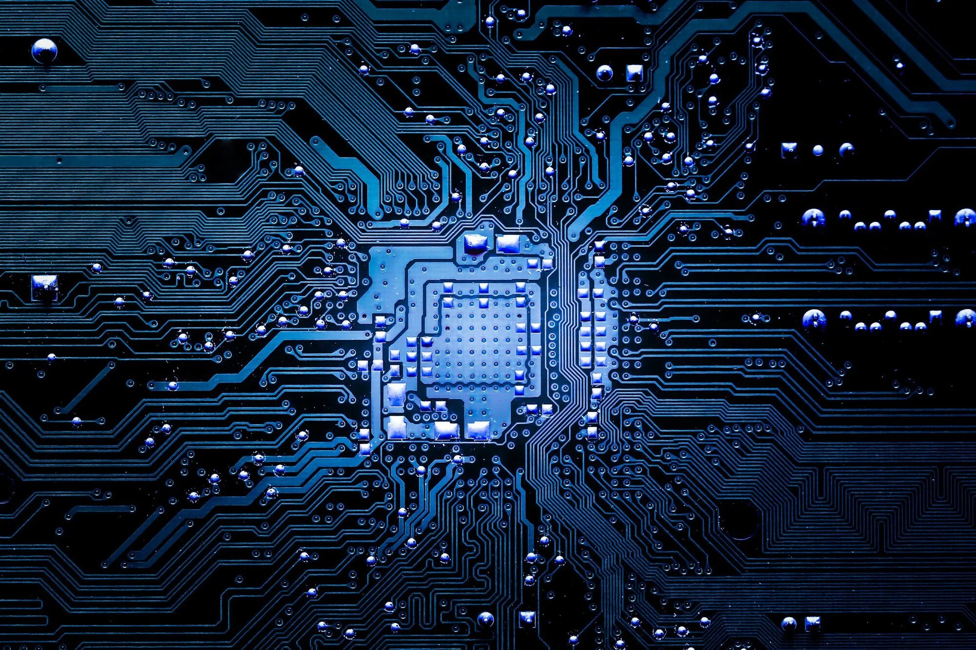 Technical technological