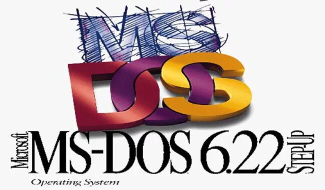 Дос м. MS-dos 6.22 Box. ОС МС дос. MS dos логотип. Dos Операционная система логотип.