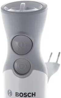 Bosch ergomixx msm66155