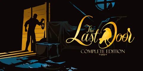 The last of door