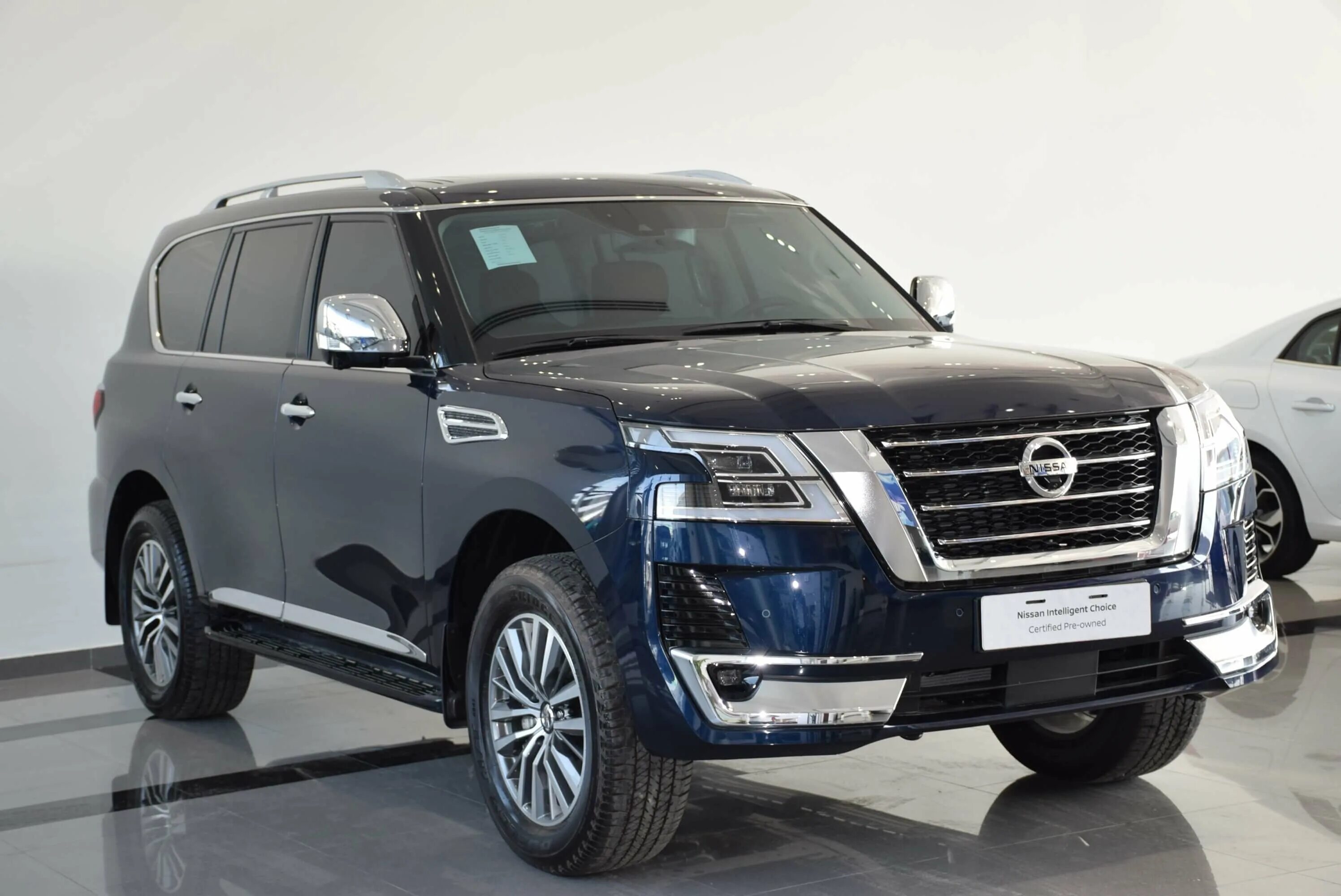 Рестайлинг патрол купить. Nissan Patrol 2020. Ниссан Патрол 2021. Ниссан патруль 2021. Новый Ниссан Патрол 2022.