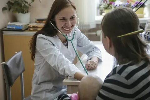 Зарплата медработникам в 2024 последние новости
