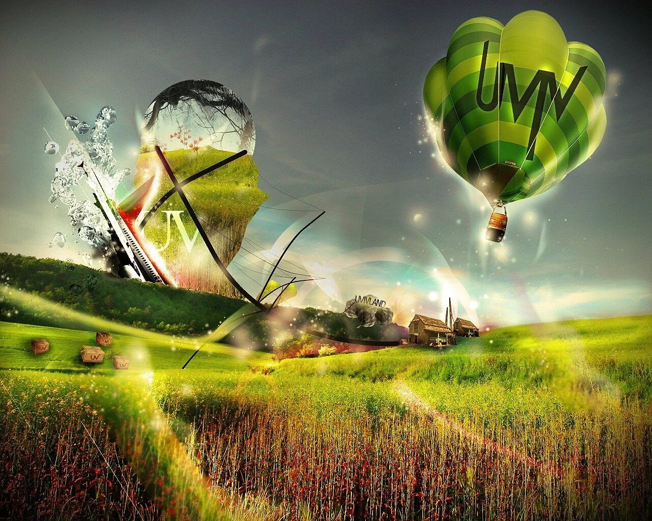 Creativ