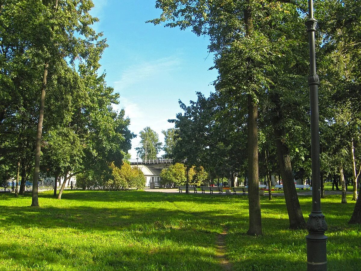 Сад 30. Сад 30