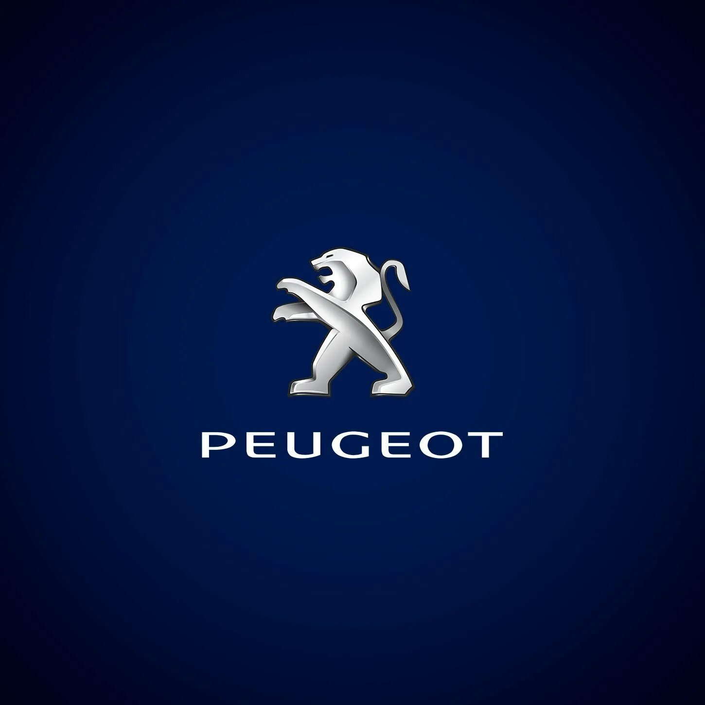 Peugeot logo – Telegraph