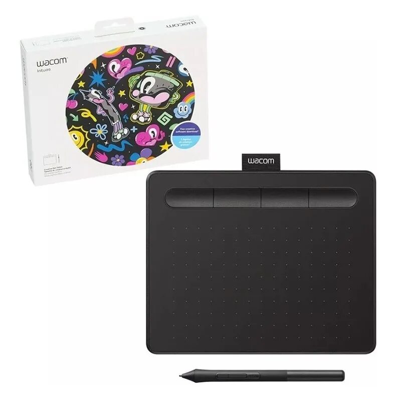 Планшет wacom intuos s. Планшет wacom intuos draw pen. wacom intuos s bluetooth (ctl-4100wl). планшет wacom intuos draw pen s. графический планшет wacom intuos basic pen s.
