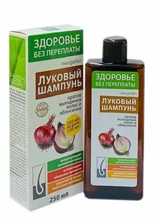 Аптека волос от выпадения отзывы