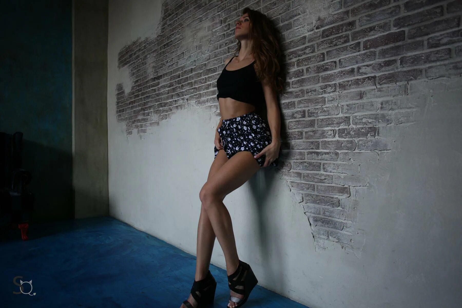 Stasy q. Stasyq 2025. mary kalisy модель.