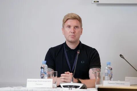 Взрослый ран