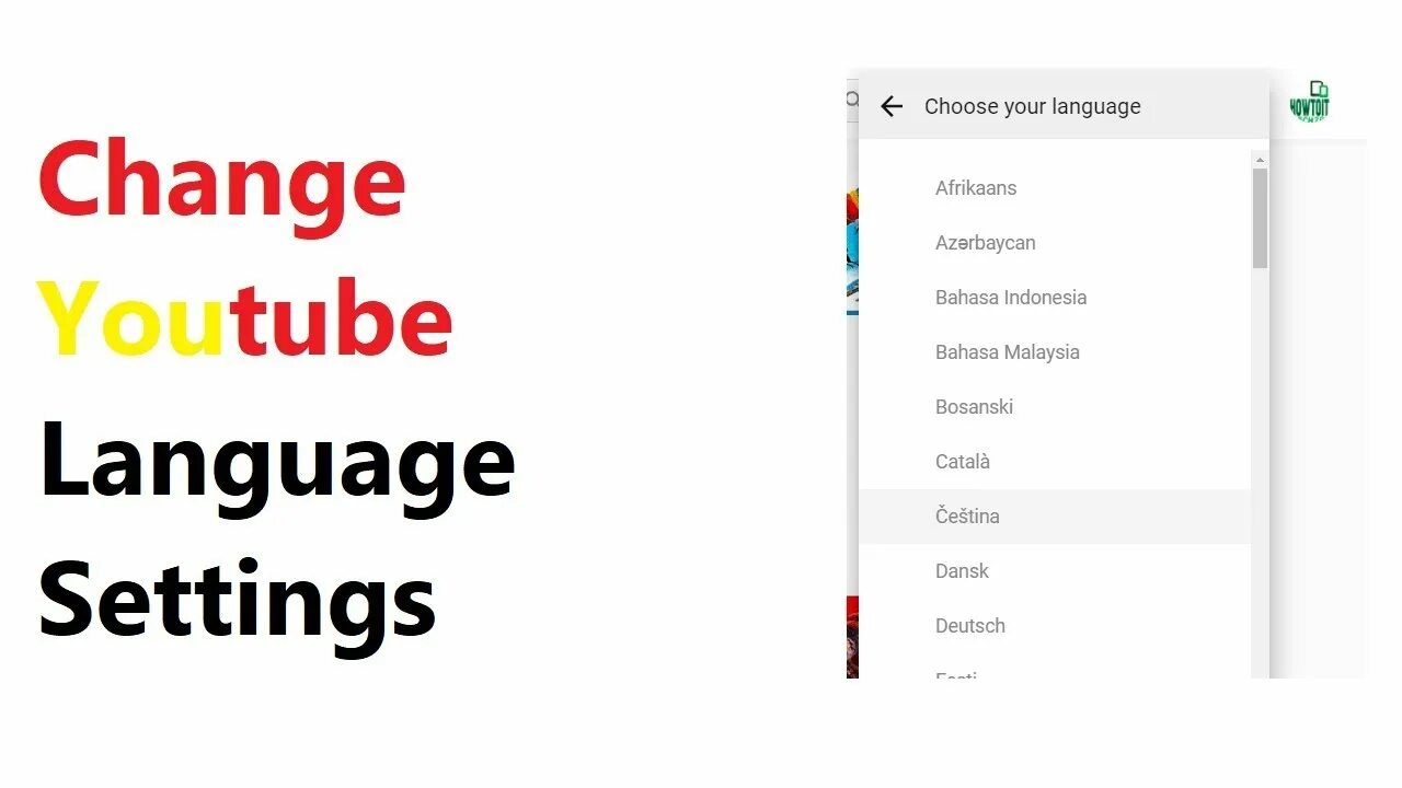 Каналы английского языка ютуб. Youtube settings. Language change. Language change settings. FLEXIPRINT change language.