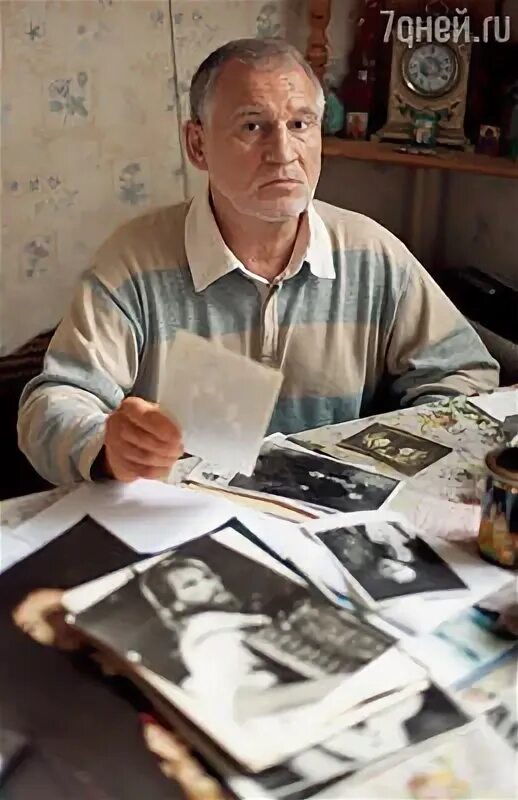 Владимир Тальков - Фотография 2 из 42 ВКонтакте
