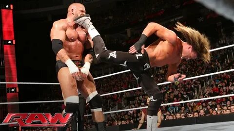 Double raw