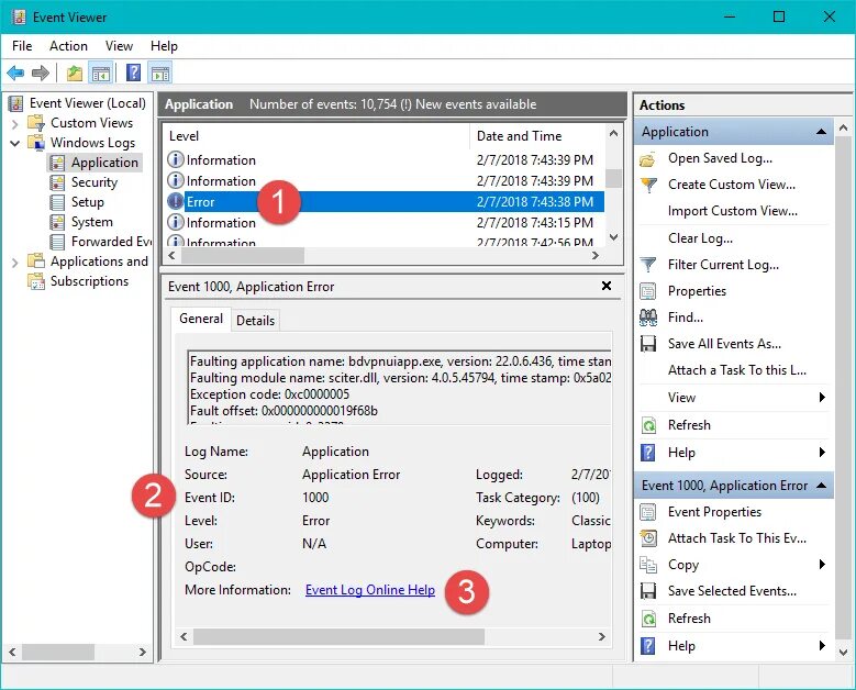 Просмотр событий windows 11. Просмотр событий event viewer. eventvwr.msc. event viewer работа .. event viewer где посмотреть логи.