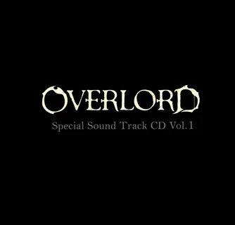 Overlord ost
