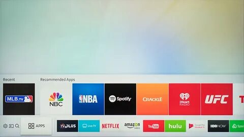 Youtube на tizen