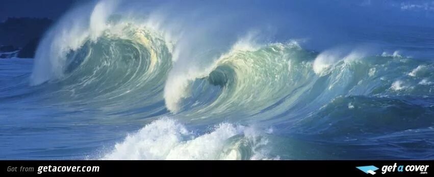 The long memory of the Pacific Ocean