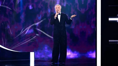 Дуэты 2023 2 выпуск