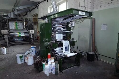 полимеры магнитки