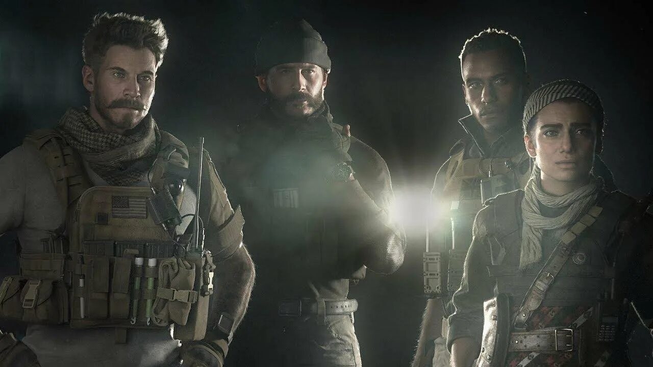 Mw 3 2025 дата выхода