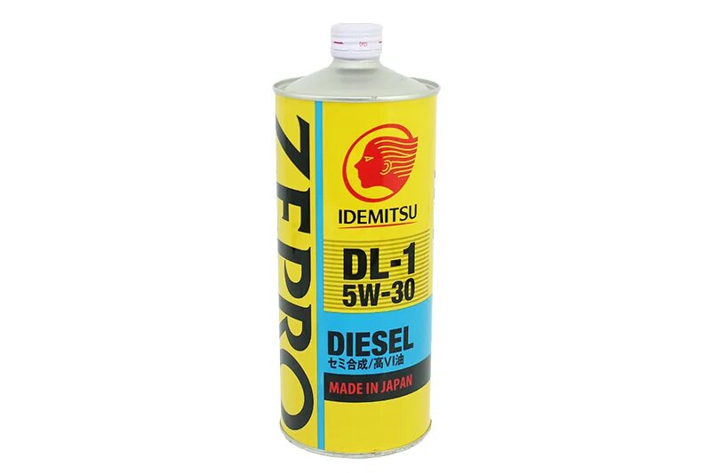 Idemitsu Zepro Diesel DL-1 5w30. Zepro Diesel 5w-30 DL-1. Idemitsu Zepro Diesel DL-1 5w-30 4 л. 2156001 Idemitsu.