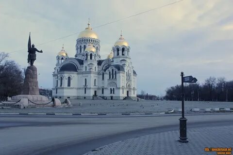 Погода новочерка в