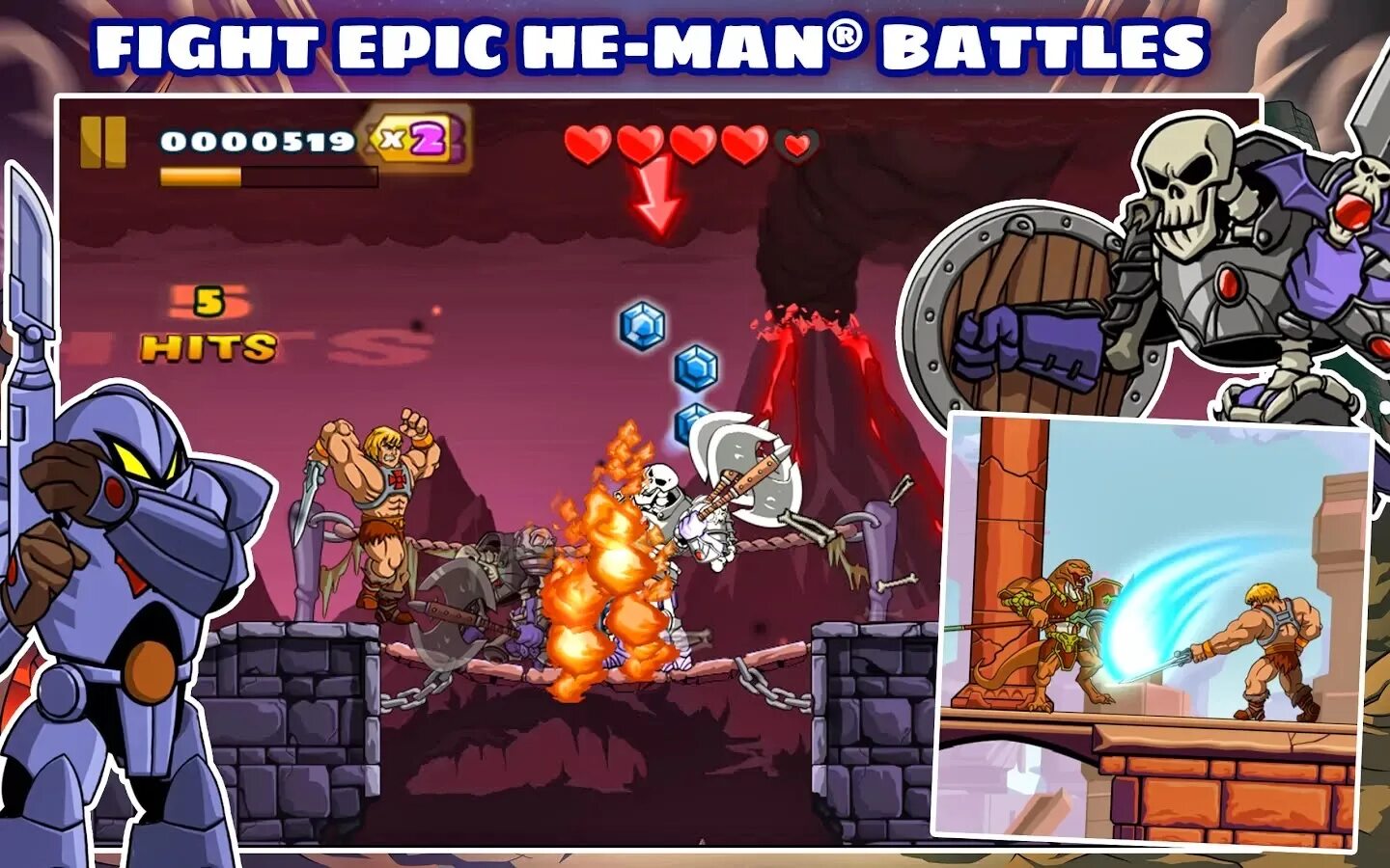 The first man game. He man игра. He man игра на телефон. Powerful game. Игры на смартфон химия.