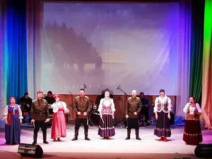 Песня за святую русь помолюсь