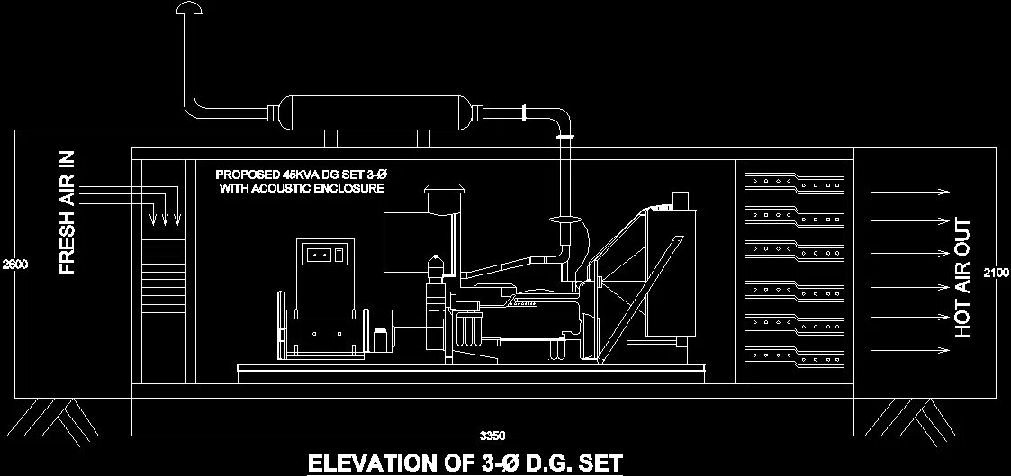 Generator autocad. Дизель генератор 20 квт autocad. генератор 800 ква dwg. дизель генератор чертеж dwg. кожух дизель генератора hg 22 mc чертеж dwg.