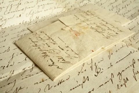 Der brief