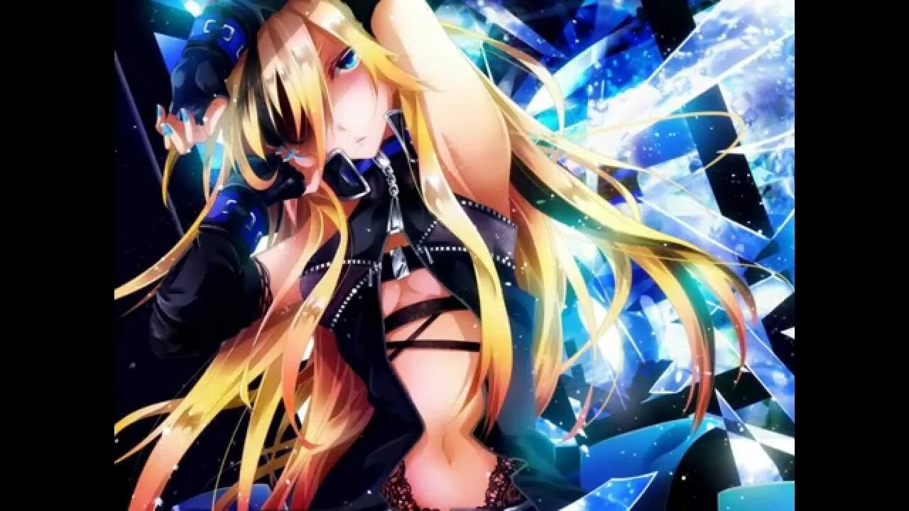 Bug nightcore. Bug nightcore