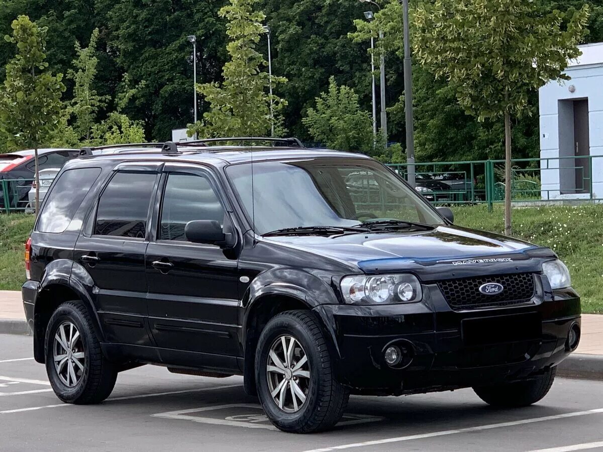 2000 2007 года. Ford Maverick 2. Ford Maverick 2005. Форд Маверик 3. Форд Маверик 2005.