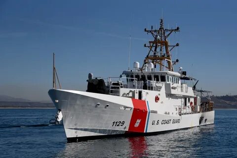 Coast guard