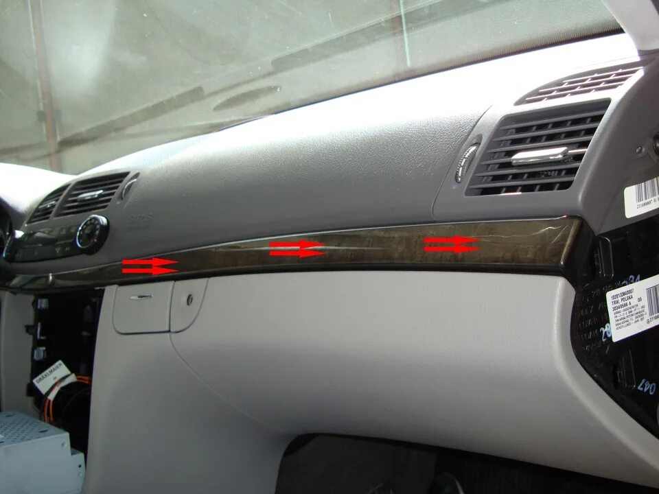 Как снять декор панель Серьезный косяк от автоВАЗа. Lada Гранта, 1,6 л, 2013 года электроника DRIVE2