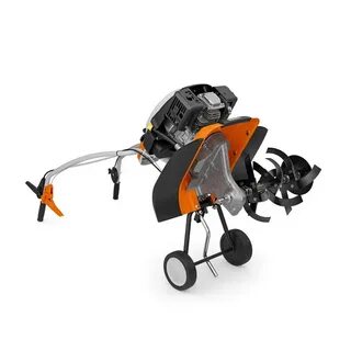 Мотокультиватор stihl