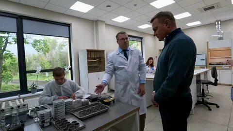 Поселок селекция новости