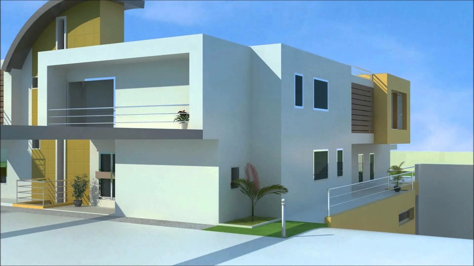 Max build more. 3d max экстерьер узб. 3ds max uylar. building 3ds max. дом будущего.