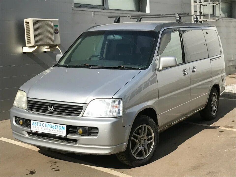 Honda stepwgn 4. Honda stepwgn rf2 1 поколение. Хонда степвагон 1999. Honda stepwgn 1 поколение. Honda minivan stepwgn.