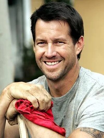 Mike delfino. Майк Дельфино. Майк отчаянные домохозяйки.