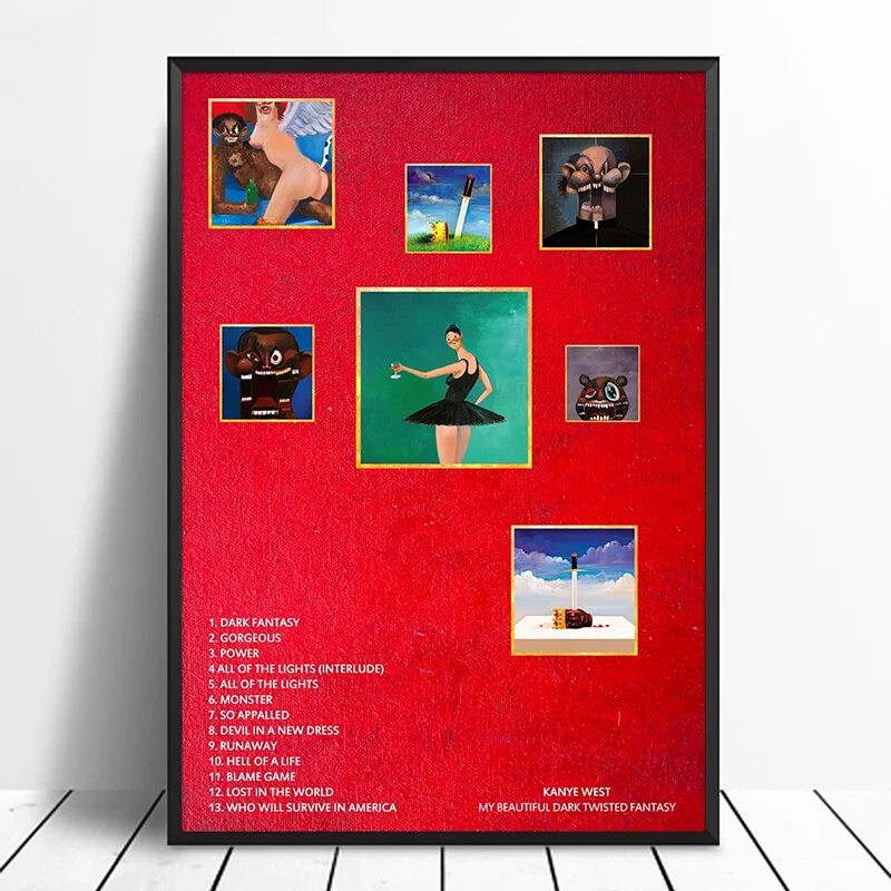 My beautiful dark twisted. Kanye west dark fantasy альбом. my beautiful dark twisted fantasy обложка. постер my beautiful dark twisted fantasy. kanye west poster mbdtf.