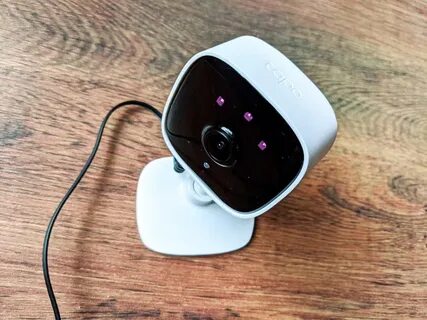 Tp link tapo c100