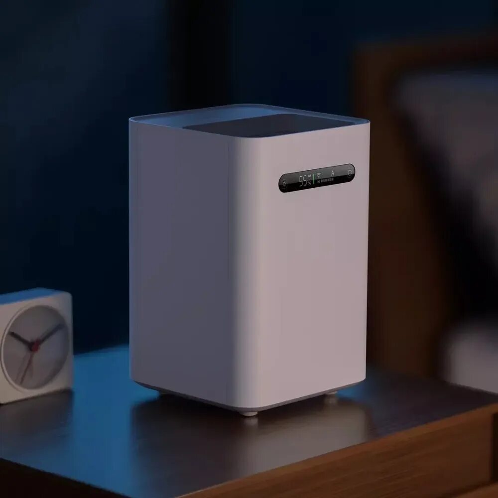 Xiaomi humidifier 2 приложение. Xiaomi humidifier 2 приложение