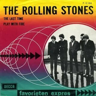 Last rolling
